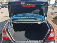 Gebraucht Mercedes 200 184 PS (135 kW) 2007 Schwarz Limousine