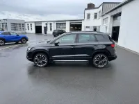 Gebraucht Cupra Ateca 150 PS (110 kW) 2024 Schwarz SUV