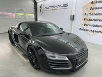 Gebraucht Audi R8 Coupé Sport 549 PS (403 kW) 2015 Schwarz Coupé