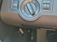 gebraucht VW Passat b6 Kombi 2.0 TDI 140 ps