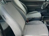 Second-hand VW Fox 55 CP (40 kW) 2007 Argintiu Hatchback