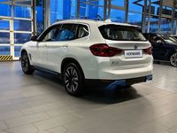 gebraucht BMW iX3 Inspiring+Fernlichtassistent+AHK+wenig KM!