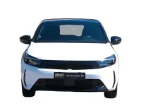 Gebraucht Opel Corsa GS Line 2024 Weiss Kleinwagen