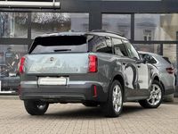 Gebraucht Mini Countryman 156 PS (114 kW) 2024 Grün SUV