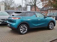 gebraucht DS Automobiles DS3 Crossback E-Tense GRAND CHIC *Opera LEDER*