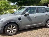 Gebraucht Mini One Countryman 102 PS (75 kW) 2018 Grau SUV