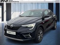 Gebraucht Renault Arkana Evolution 140 PS (102 kW) 2024 Schwarz SUV
