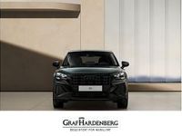 Neu Audi Q2 S-Line 150 PS (110 kW) 2026 Schwarz (mythosschwarz) SUV