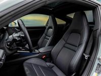 Gebraucht Porsche 911 Carrera S Chrono 480 PS (353 kW) 2025 Grün Coupé