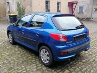 gebraucht Peugeot 206+ 206 206+ 60