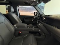 Gebraucht Land Rover Defender Black Edition 200 PS (147 kW) 2023 Schwarz SUV