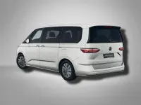 Neu VW Multivan Business 204 PS (150 kW) 2026 Candy weiß Van / Kleinbus
