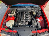 Brugt BMW M3 286 HK (210 kW) 1994 Rød Coupe