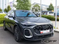 Używany Audi SQ5 Edition .1 367 KM (269 kW) 2025 Szary SUV