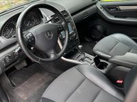 Gebraucht Mercedes A200 140 PS (102 kW) 2009 Grau Kombi