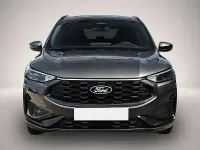 Gebraucht Ford Kuga ST-Line 186 PS (136 kW) 2025 Manufacturer SUV