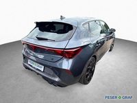 Neu Cupra Leon VZ 300 PS (220 kW) 2025 Magnetic grau metallic Limousine