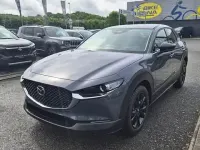 Neu Mazda CX-30 Homura-Line 186 PS (136 kW) 2026 SUV