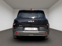 Neu Kia EV2 Earth 108 kW (147 PS) 2026 Schwarz SUV