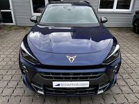 Neu Cupra Terramar VZ 265 PS (194 kW) 2025 Blau SUV
