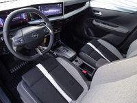 Neu Opel Frontera 110 PS (80 kW) 2025 Schwarz SUV