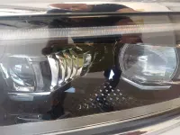 Gebraucht VW Passat Elegance 150 PS (110 kW) 2024 Gletscherweiß (metallic) Kombi