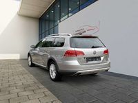 gebraucht VW Passat Alltrack 2.0 TDI4x4 ,Navi,Sitzheizung,PDC