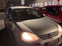 Gebraucht VW Golf IV 75 PS (55 kW) 2004 Silber Limousine