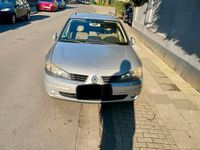 Gebraucht Renault Laguna II 207 PS (152 kW) 2006 Silber Kombi