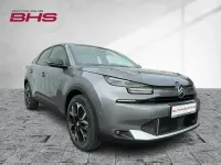 Nowe Citroën C4 2025 Szary SUV