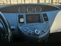 Gebraucht Nissan Primera 140 PS (102 kW) 2004 Schwarz Limousine