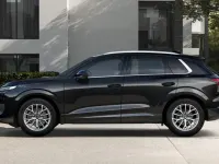 Ny Audi Q3 Advanced 193 HK (141 kW) 2026 Sort SUV