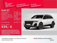 Gebraucht Audi Q7 Ambiente 286 PS (210 kW) 2025 Vikunjabeige metallic SUV