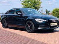 gebraucht Audi A6 Lim. 3.0 TDI Xenon Navi Kamera