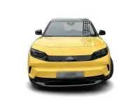 Gebraucht Ford Capri Premium 210 kW (286 PS) 2025 Gelb SUV