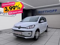 Gebraucht VW up! move up! 65 PS (47 kW) 2021 Kleinwagen