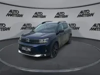 Gebraucht Citroën C5 Aircross 136 PS (100 kW) 2023 Eclipseblue (metallic) SUV