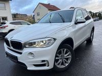 gebraucht BMW X5 X5xDrive30d