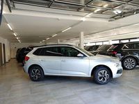 Neu Skoda Kamiq Selection 95 PS (69 kW) 2026 Silber SUV