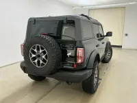 Gebraucht Ford Bronco 334 PS (245 kW) 2025 Schwarz SUV