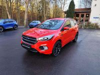 Gebraucht Ford Kuga ST-Line 150 PS (110 kW) 2018 Racerot SUV