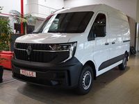Gebraucht Renault Master 131 PS (96 kW) 2025 Weiß Van