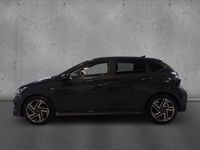 Gebraucht Hyundai i20 N Line 101 PS (74 kW) 2024 Schwarz Limousine