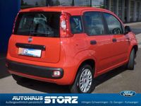 gebraucht Fiat Panda Easy KLIMAANLAGE|PARK PILOT HINTEN||DAB|RA