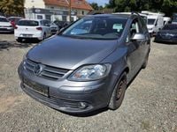 Gebraucht VW Golf VI United 105 PS (77 kW) 2008 Grau Kleinwagen