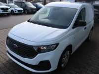 Ny Ford Transit Connect Trend 102 HK (75 kW) 2026 Hvid MPV