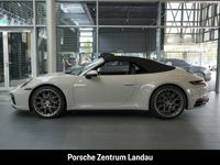 gebraucht Porsche 911 Carrera Cabriolet 992 (911)