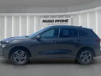 Gebraucht Ford Kuga ST-Line 186 PS (136 kW) 2025 Grau SUV