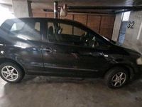 Gebraucht VW Fox 75 PS (55 kW) 2007 Schwarz Kleinwagen