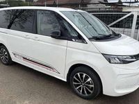 Nuova VW Multivan 150 CV (110 kW) 2025 Bianco Monovolume
